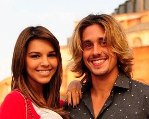 Salve Jorge: Helô prende o próprio genro